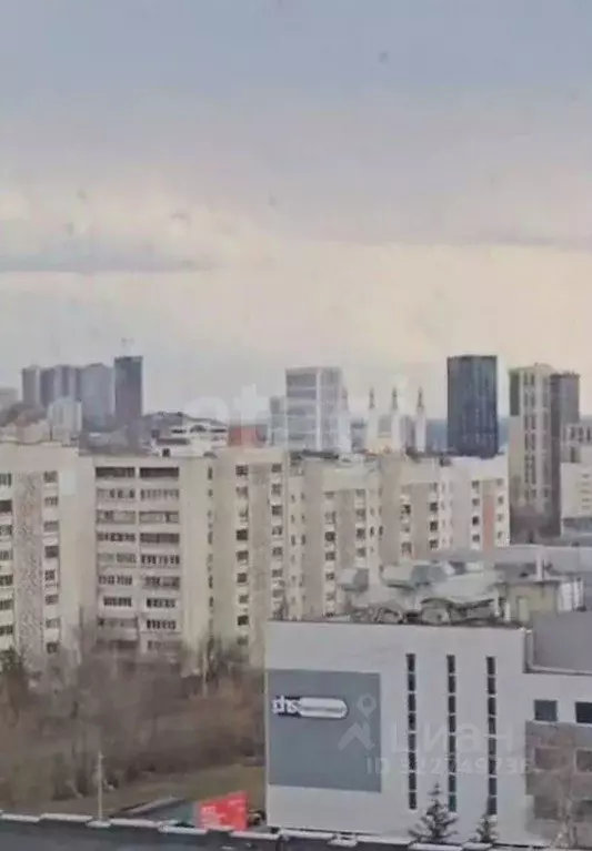 1-к кв. Башкортостан, Уфа ул. Пархоменко, 71/1 (48.0 м) - Фото 1