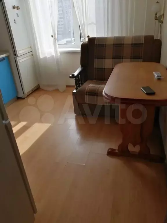 1-к. квартира, 40 м, 6/10 эт. - Фото 1