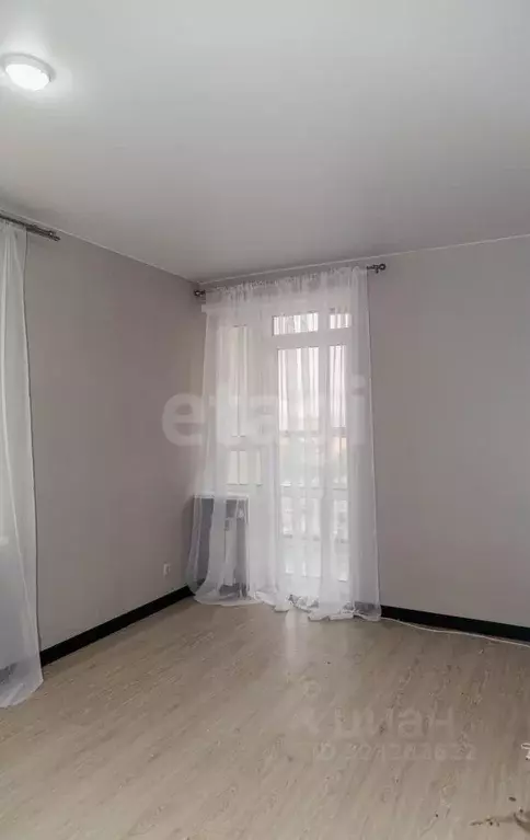 1-к кв. Тульская область, Тула проезд 2-й Клинской, 8 (34.9 м) - Фото 1