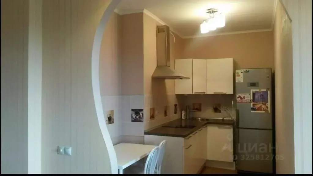 2-к кв. Новосибирская область, Новосибирск ул. Фрунзе, 228 (54.0 м) - Фото 1