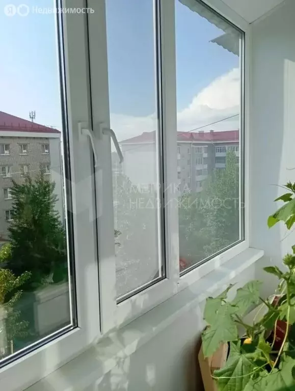 2-комнатная квартира: Ишим, улица Карла Маркса, 37Б (45.9 м) - Фото 1