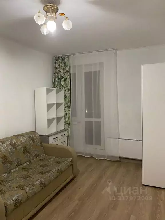 Комната Москва Синявинская ул., 11к3 (14.0 м) - Фото 0
