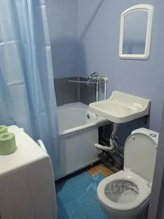 1-к кв. Московская область, Егорьевск 1-й мкр, 40 (36.0 м) - Фото 2