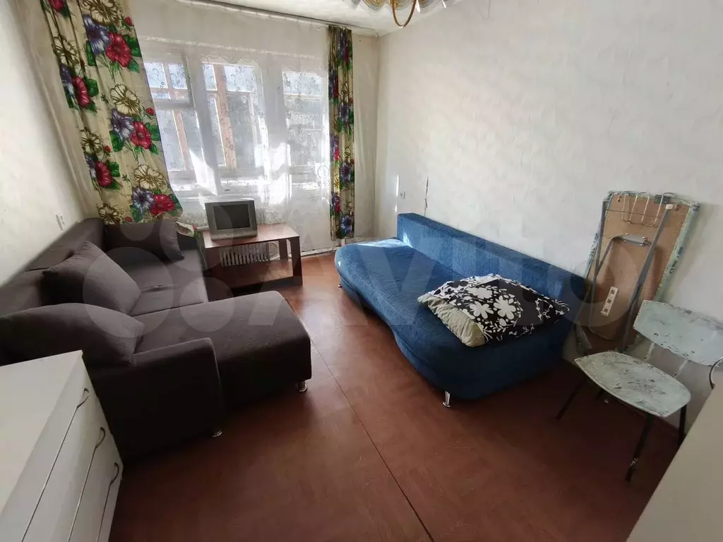 2-к. квартира, 47 м, 4/5 эт. - Фото 0