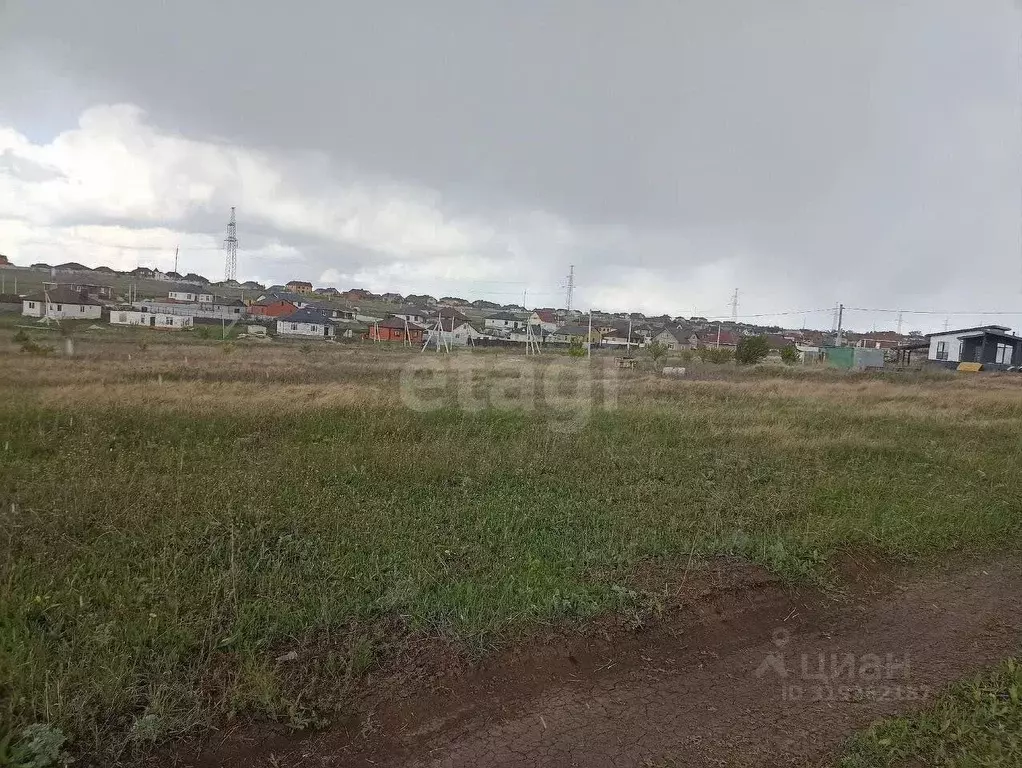 Участок в Белгородская область, Белгород Старогородская ул., 20 (18.7 ... - Фото 0