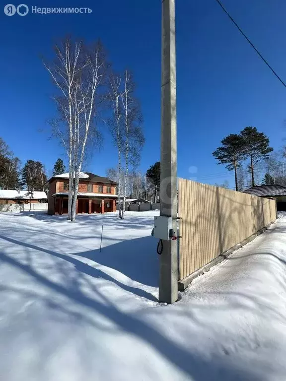 Дом в Иркутский муниципальный округ, ДПК Ангарский берег, Дорожный ... - Фото 2
