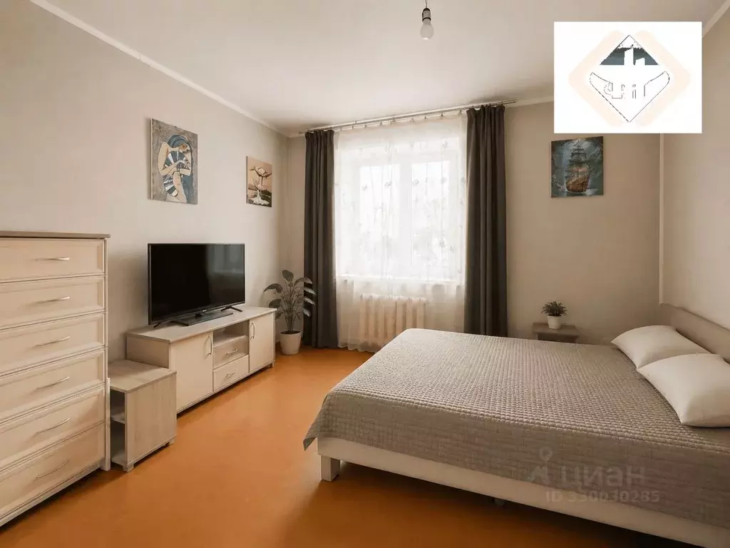2-к кв. Приморский край, Находка ул. Дзержинского, 7 (49.0 м) - Фото 2