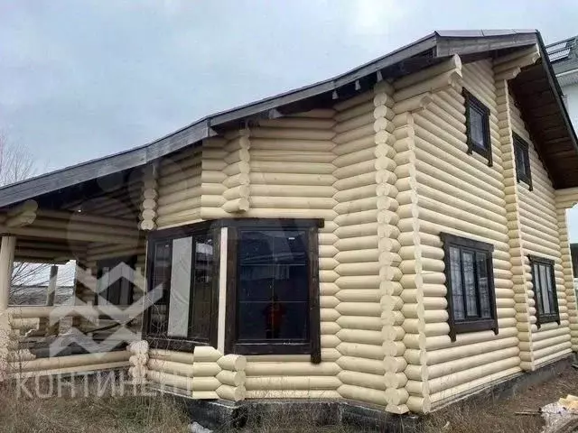 Дом в Крым, Евпатория городской округ, Заозерное пгт ул. Каламитская, ... - Фото 1