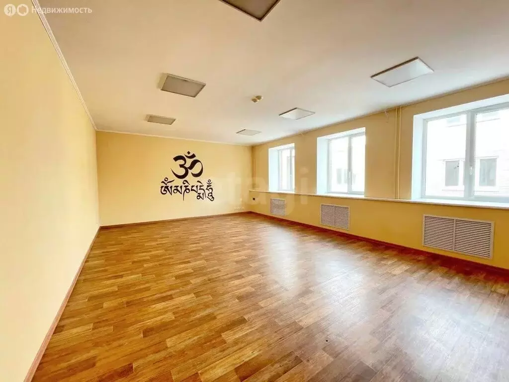 Офис (48.1 м) - Фото 2