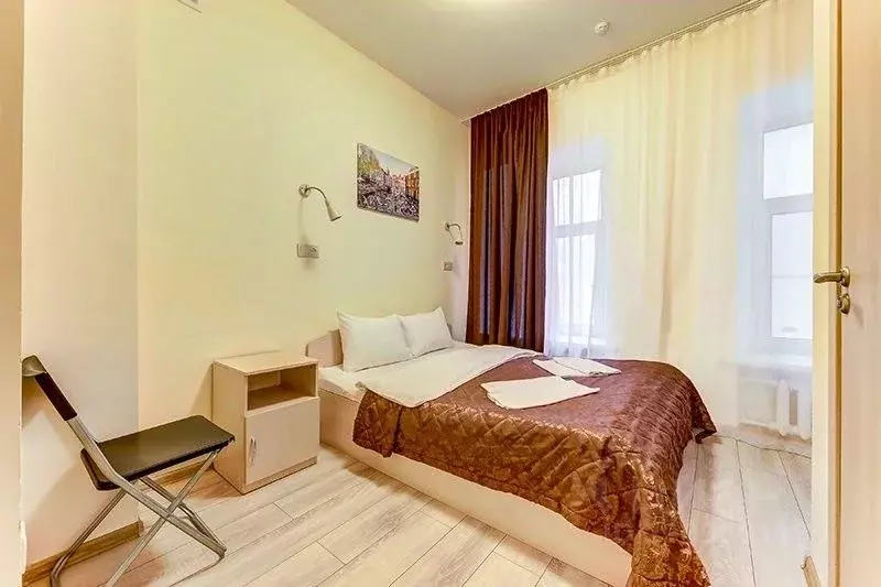 Комната Санкт-Петербург Пушкинская ул., 14 (10.0 м) - Фото 0