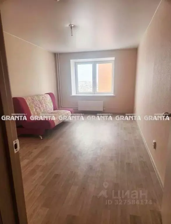 2-к кв. Красноярский край, Красноярск ул. 40 лет Победы, 37А (59.0 м) - Фото 2