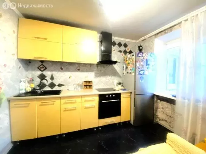 2-комнатная квартира: Краснодар, улица Героев-Разведчиков, 30 (57 м) - Фото 2