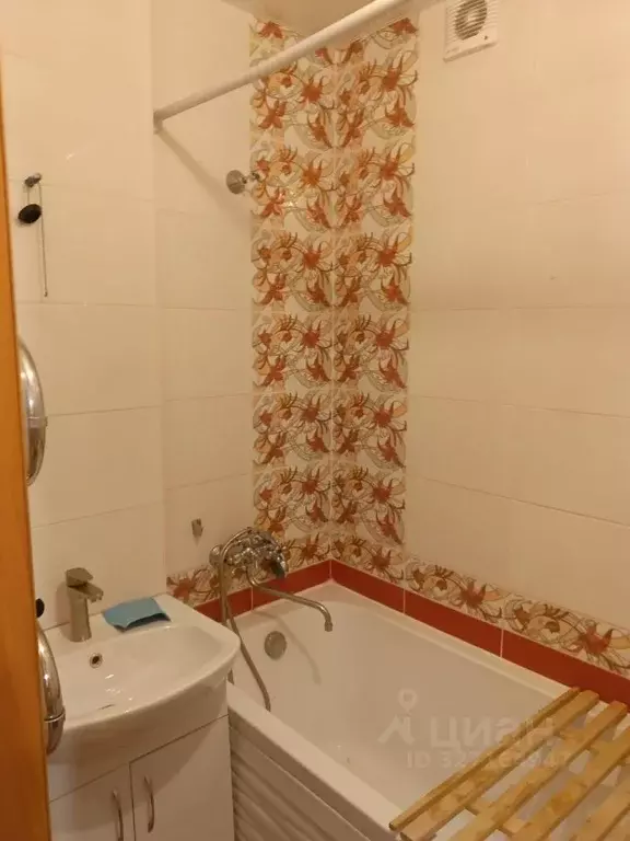 1-к кв. Башкортостан, Уфа ул. Карла Маркса, 65/1 (35.0 м) - Фото 1