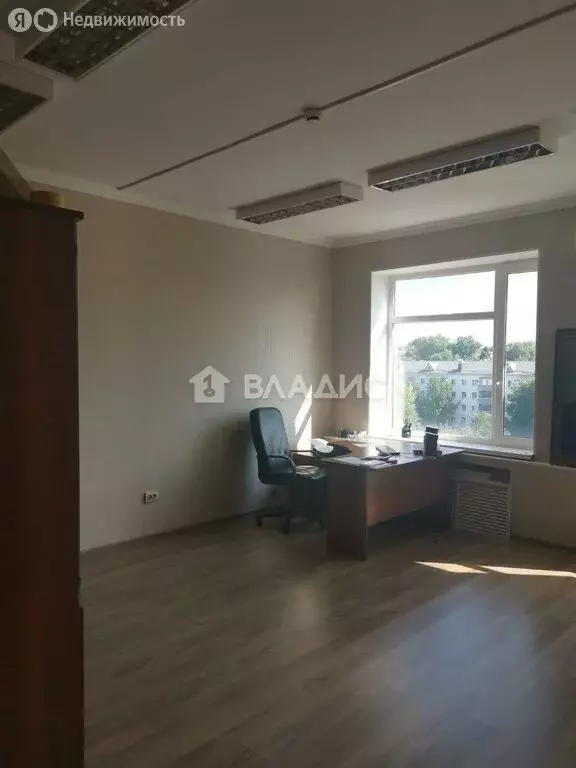 Офис (34.6 м) - Фото 1