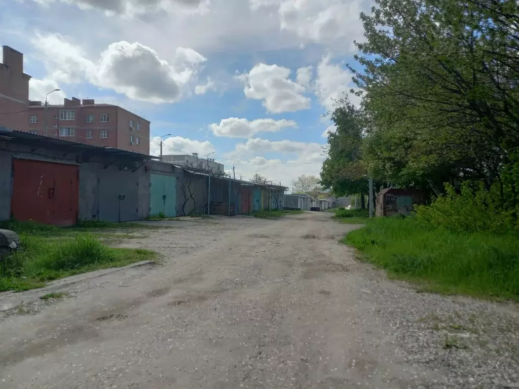 Гараж в Ставропольский край, Железноводск ул. Суворова (21 м) - Фото 1