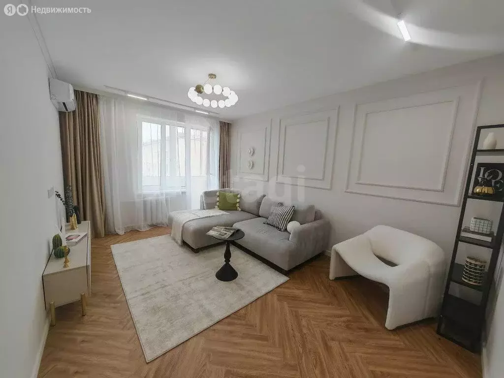 2-комнатная квартира: Москва, улица Василисы Кожиной, 4 (45 м) - Фото 0