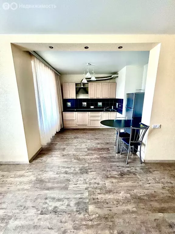 1-комнатная квартира: Саратов, Лунная улица, 28 (39.3 м) - Фото 2