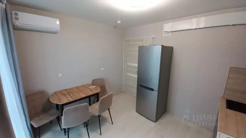 1-к кв. Краснодарский край, Новороссийск ул. Имени Владимира Бута, 16 ... - Фото 2