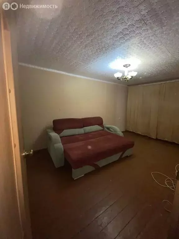 1-комнатная квартира: Нерюнгри, улица Кравченко, 10 (35 м) - Фото 1