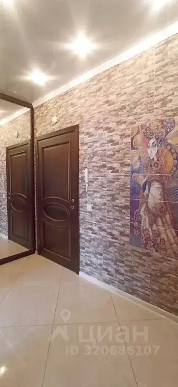 1-к кв. Калининградская область, Зеленоградск Московская ул., 60 (41.0 ... - Фото 1