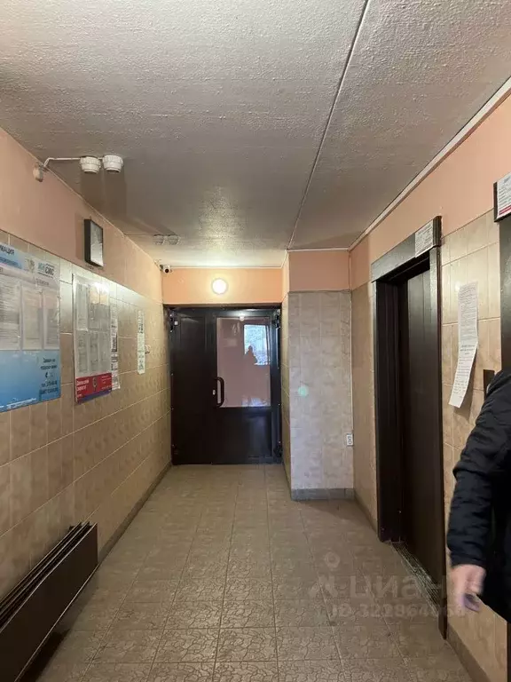 2-к кв. Свердловская область, Екатеринбург ул. Авиационная, 61к1 (54.2 ... - Фото 1