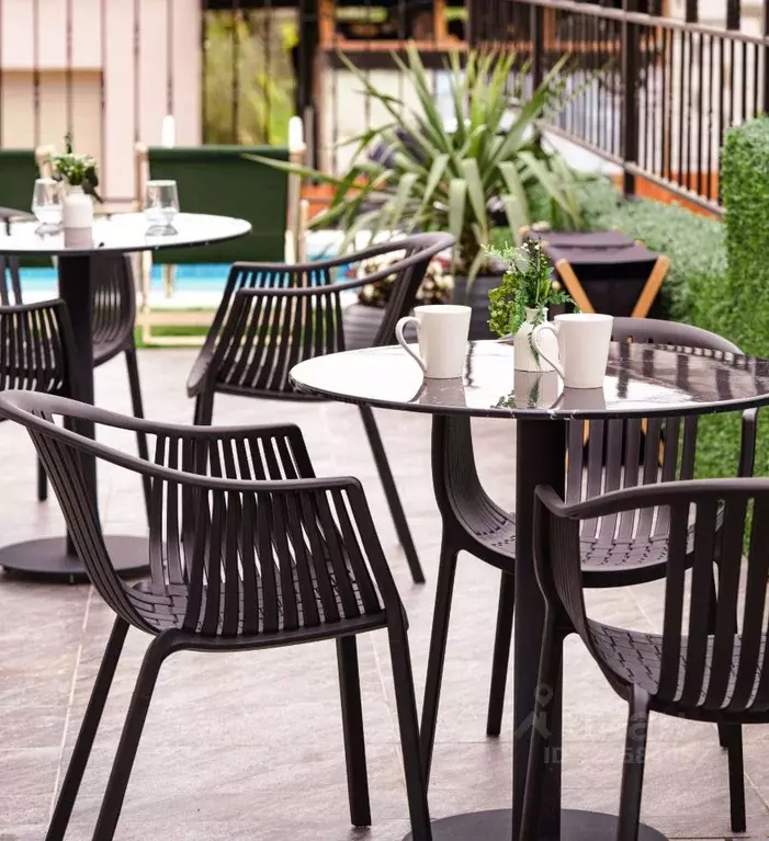 Студия Краснодарский край, Сочи Бриз СТ, 509 (20.1 м) - Фото 2