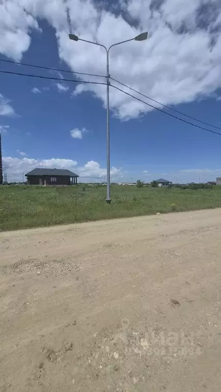 Участок в Адыгея, Майкоп ул. Шибинского (7.9 сот.) - Фото 2