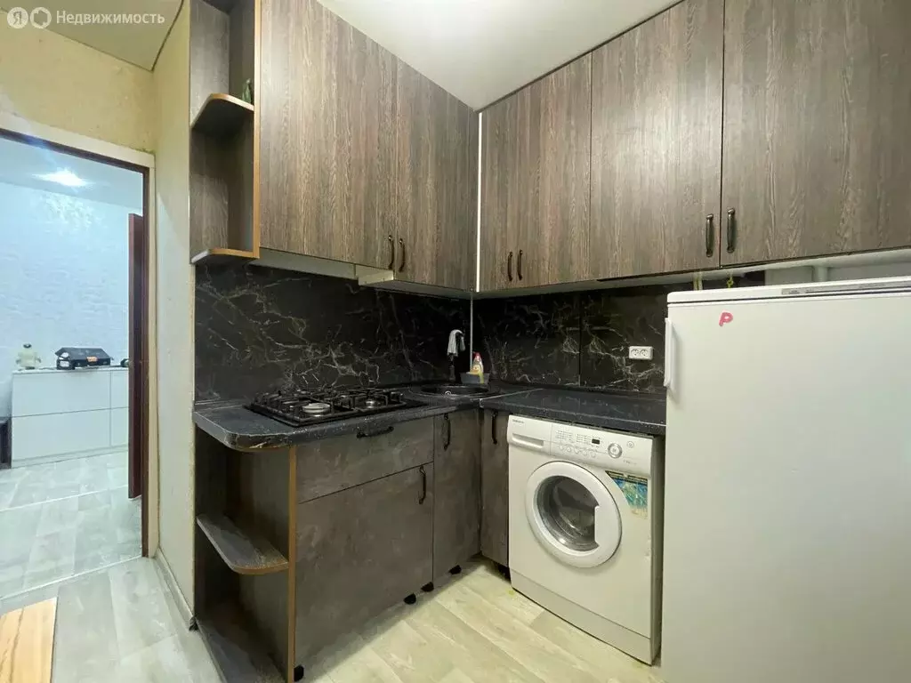 3-комнатная квартира: Собинка, улица Гоголя, 3Б (59 м) - Фото 0