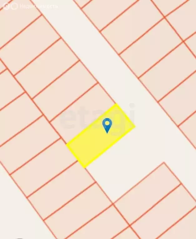 Участок в Черногорск, улица Правды (10 м) - Фото 1