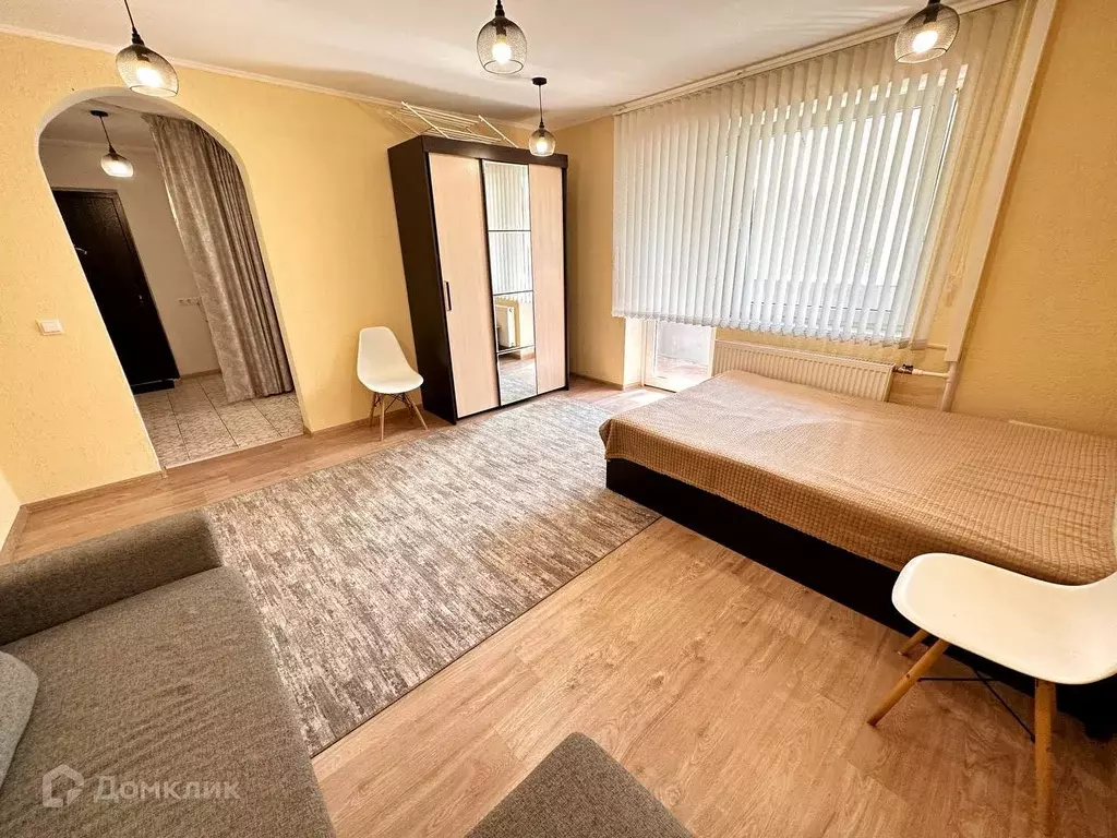Продаётся 1-к квартира, 33.5 м - Фото 0