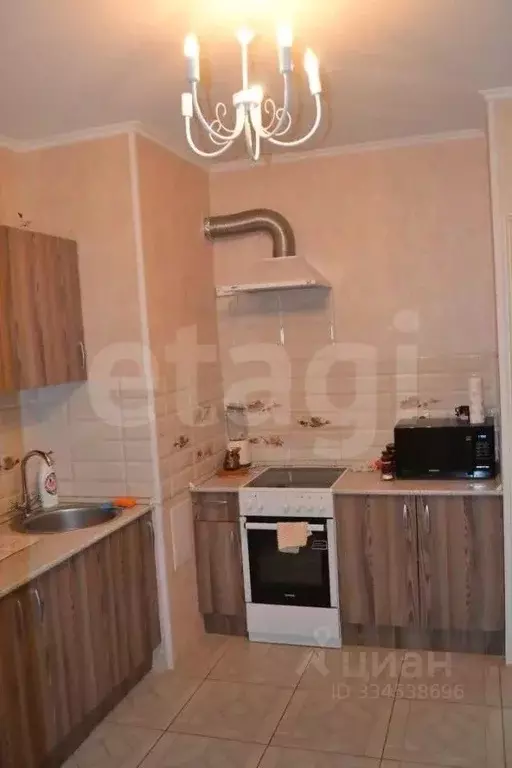 2-к кв. Московская область, Одинцово ул. Кутузовская, 72в (65.0 м) - Фото 1