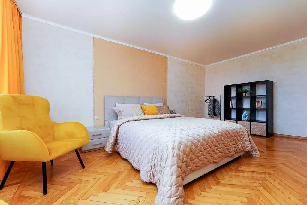 2-к кв. Краснодарский край, Краснодар ул. Одесская, 29 (47.0 м) - Фото 2