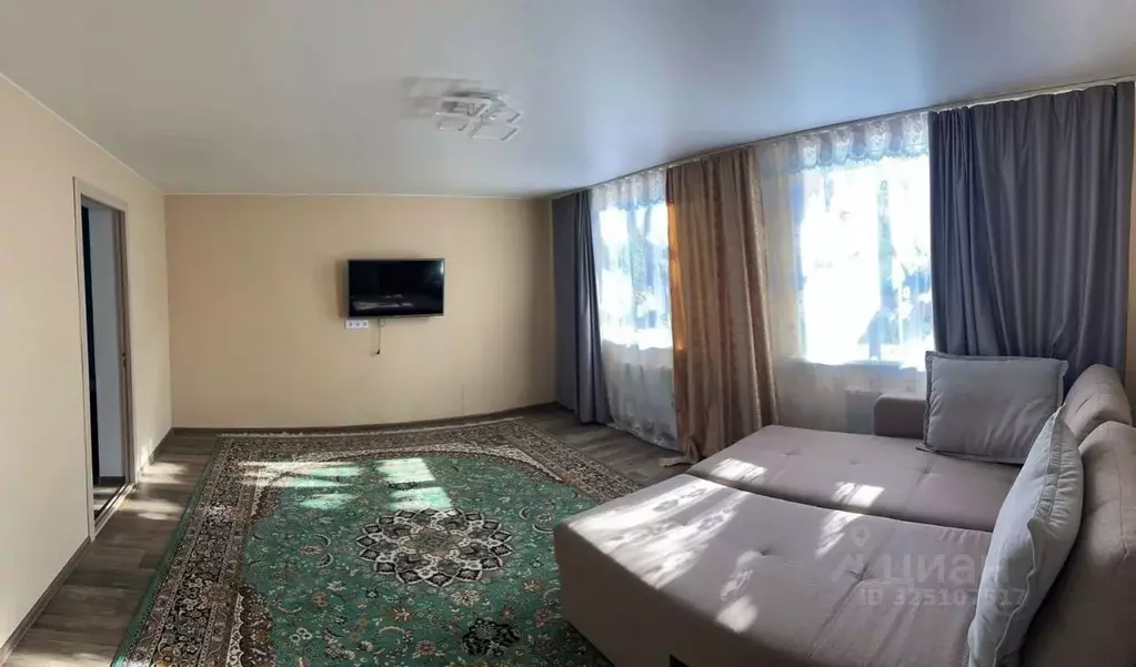 Дом в Севастополь с. Орлиное, ул. Владимира Тюкова (60 м) - Фото 2