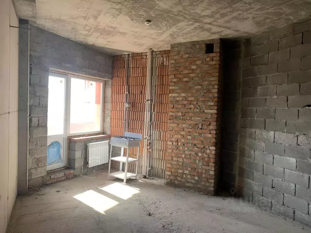 3-к кв. Самарская область, Самара Самарская ул., 95А (133.0 м) - Фото 2