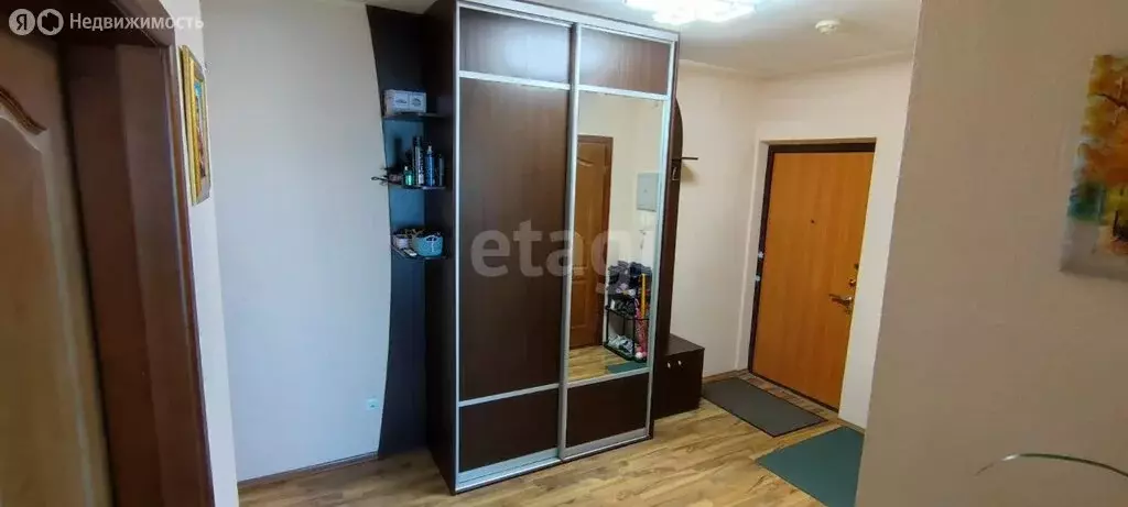 2-комнатная квартира: Екатеринбург, улица Грибоедова, 19А (67 м) - Фото 0