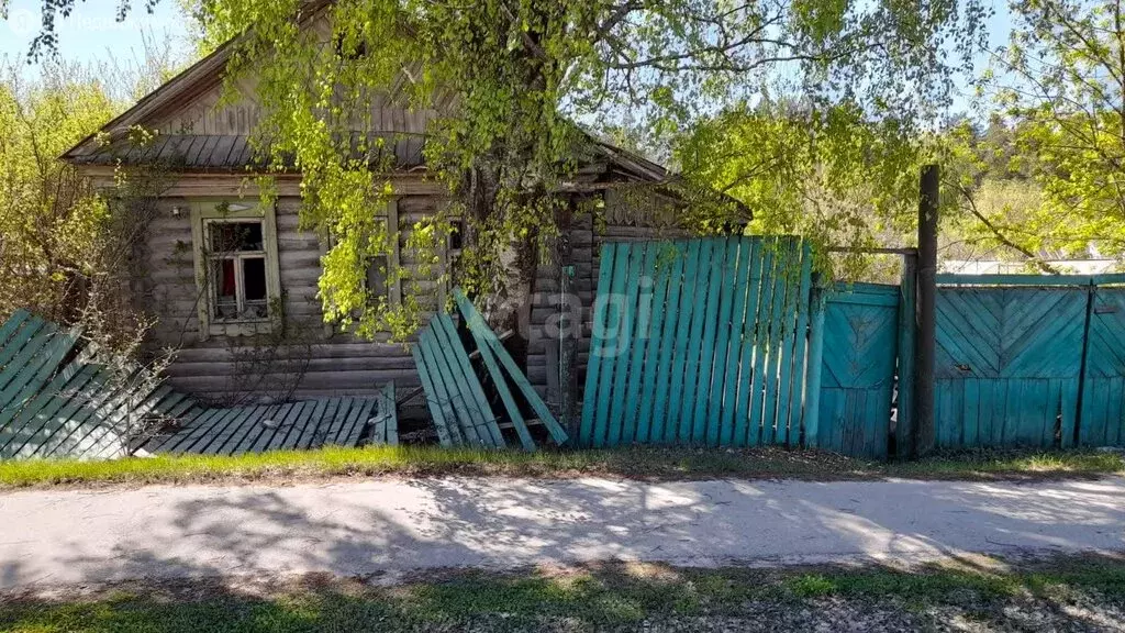Дом в посёлок Мелехово, Первомайская улица, 180 (37.2 м) - Фото 1