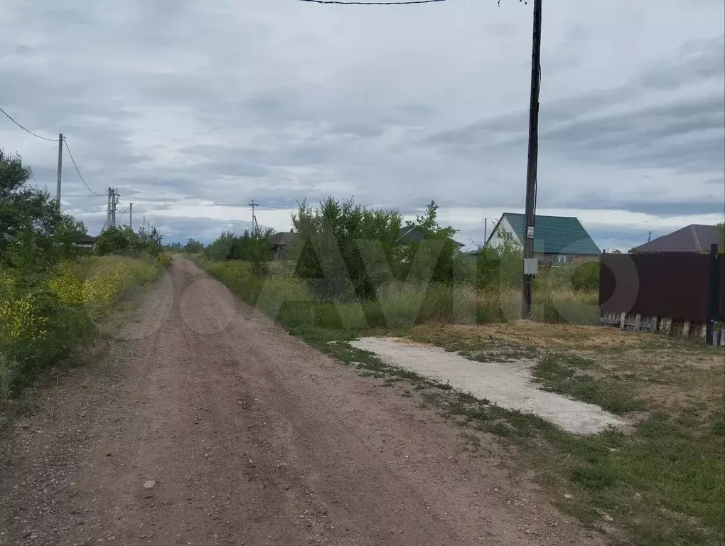 Участок 12 сот. (ИЖС) - Фото 1