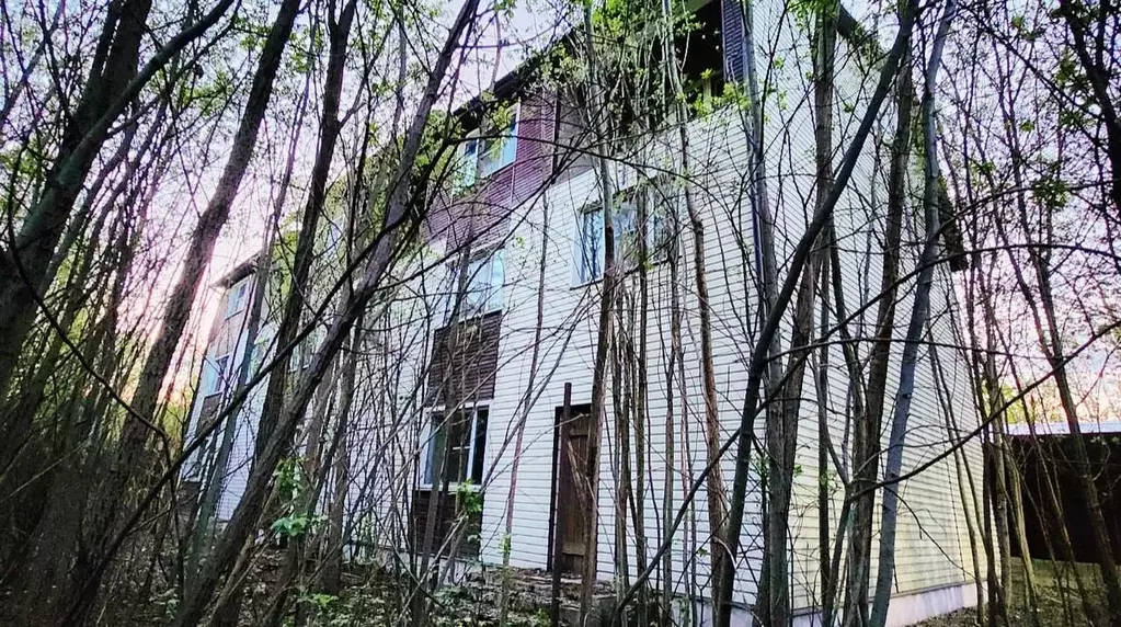 Дом в Московская область, Одинцовский городской округ, с. Жаворонки ... - Фото 1