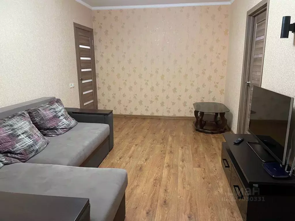 3-к кв. Крым, Керчь ул. Сергея Борзенко (47.0 м) - Фото 1