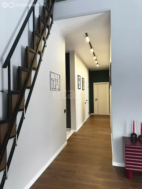 Дом в Виллозское городское поселение, ТСН Счастливый (115.7 м) - Фото 2