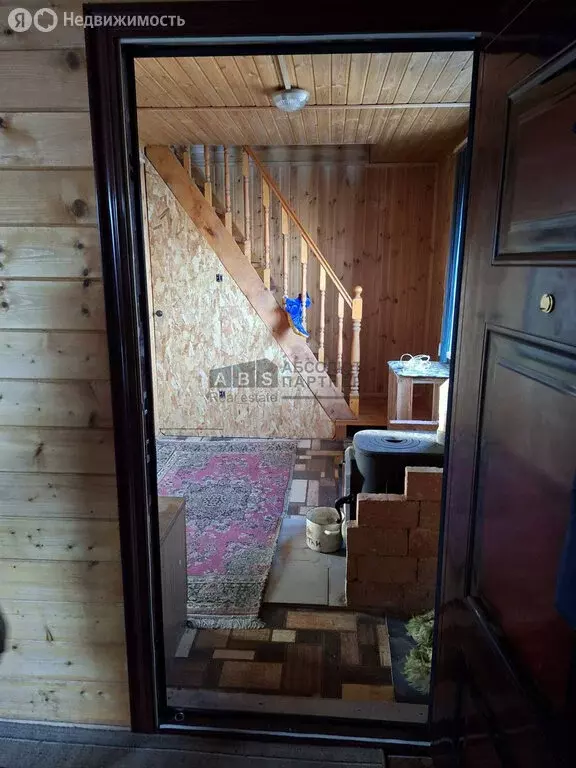 Дом в деревня Новая Мельница, 59 (48.8 м) - Фото 2