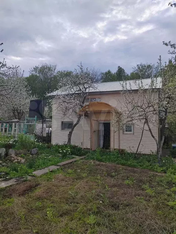 Дом 50 м на участке 8,3 сот. - Фото 0