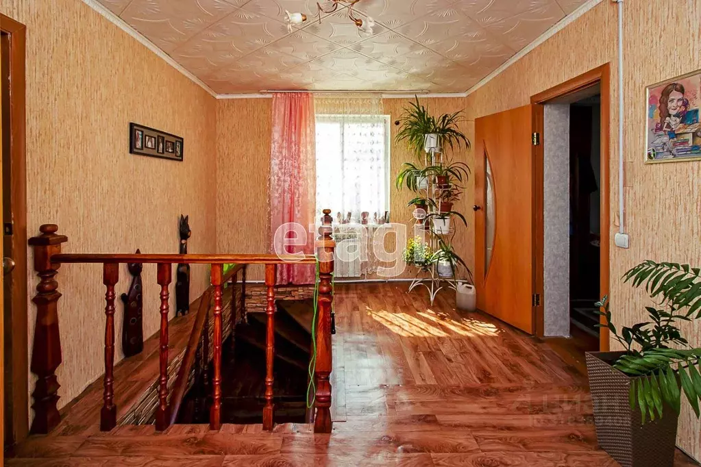 Дом в Ханты-Мансийский АО, Ханты-Мансийск ул. Безноскова, 9 (200 м) - Фото 0