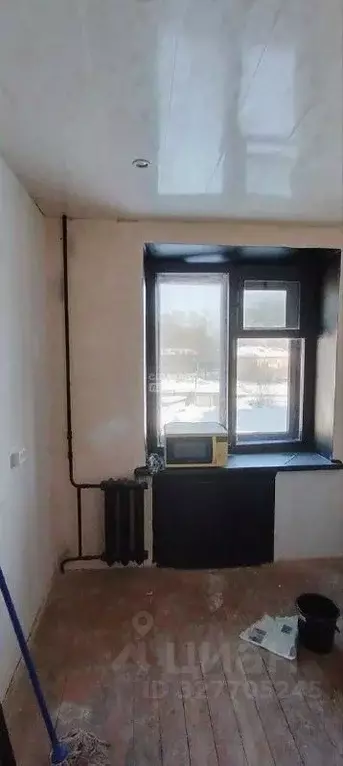 1-к кв. Вологодская область, Вологда Молодежная ул., 5В (30.4 м) - Фото 1