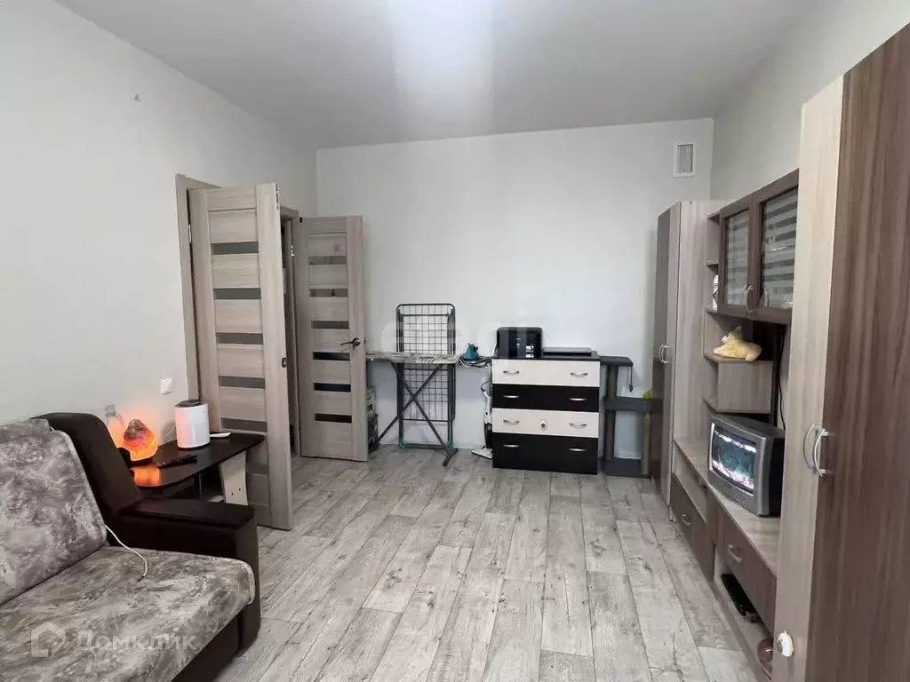Продаётся 1-к квартира, 31.5 м - Фото 1