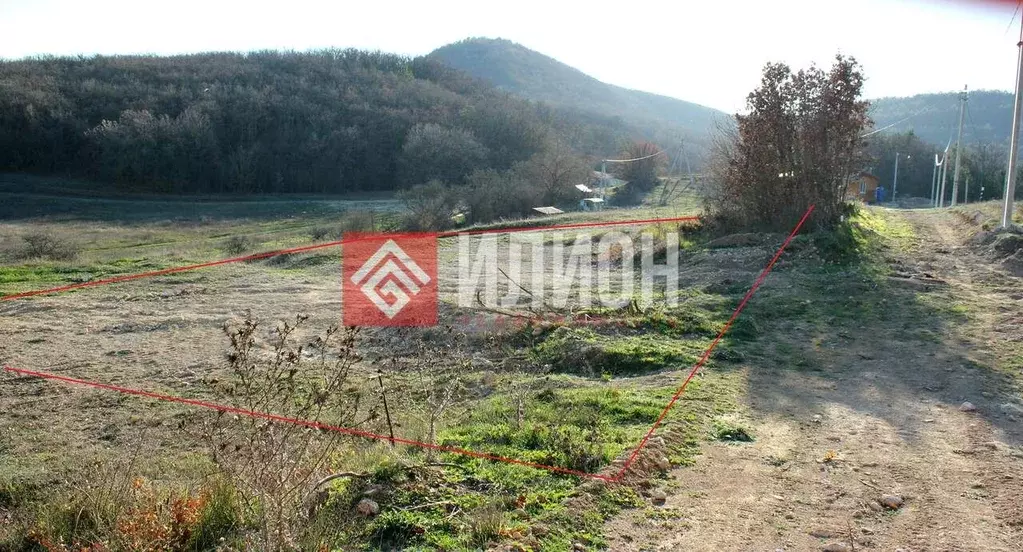 Участок в Севастополь Водоканал-3 СПК,  (8.4 сот.) - Фото 2