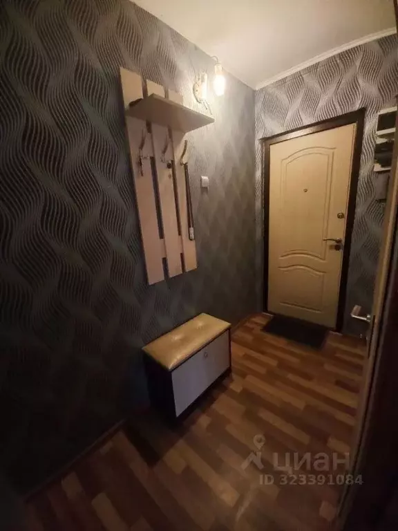 1-к кв. Нижегородская область, Нижний Новгород Южное ш., 26А (30.6 м) - Фото 2