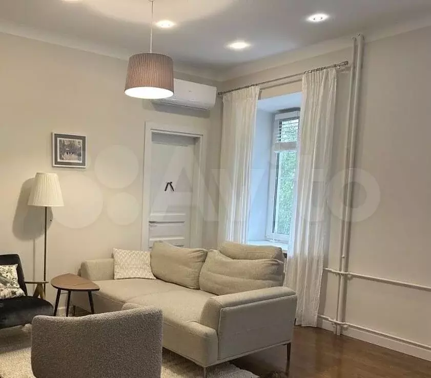 2-к. квартира, 50,6 м, 13/17 эт. - Фото 1