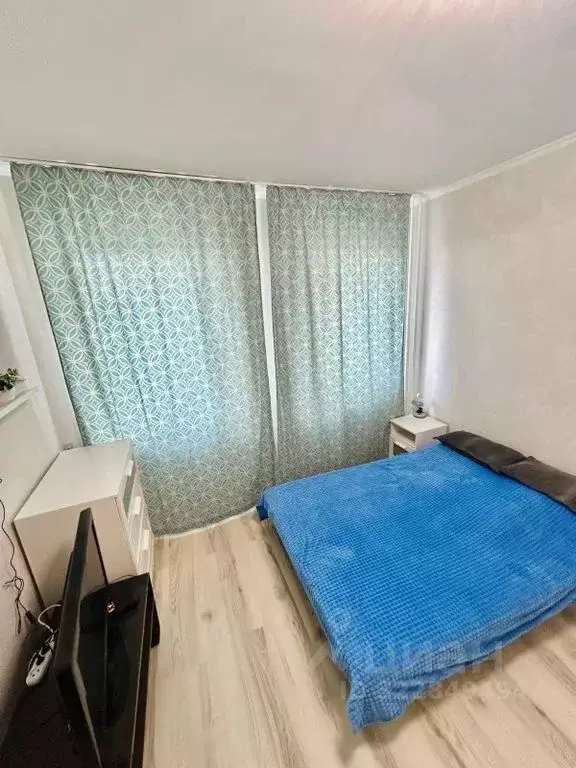 Студия Московская область, Балашиха Кучино мкр, ул. Соловьева, 2 (27.0 ... - Фото 2