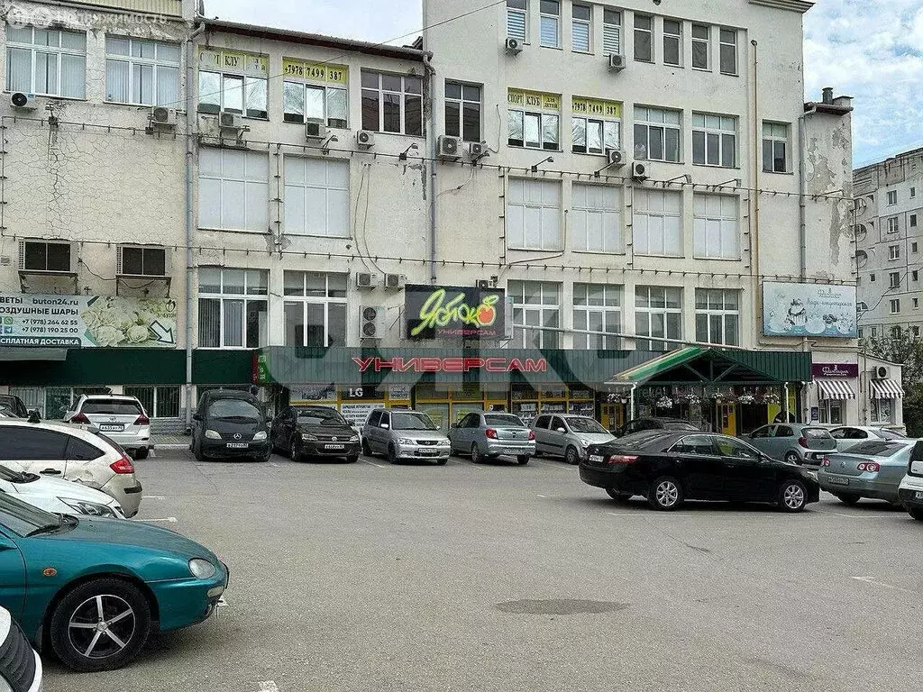 Торговая площадь (1300 м) - Фото 1